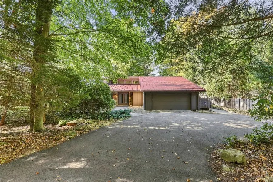 182 South Peninsula Drive, Central City, PA 15926 - #3