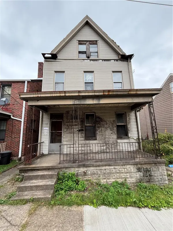 2118 Rockledge St, Pittsburgh, PA 15212