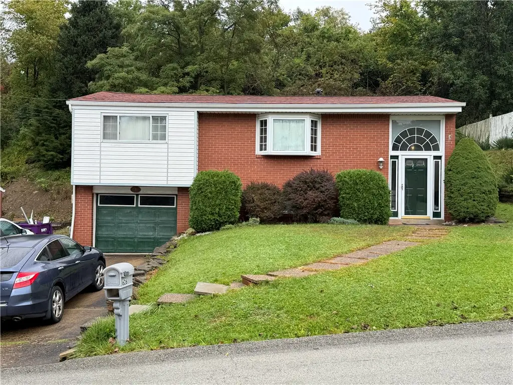 626 Millers Ln, Pittsburgh, PA 15239 - #1