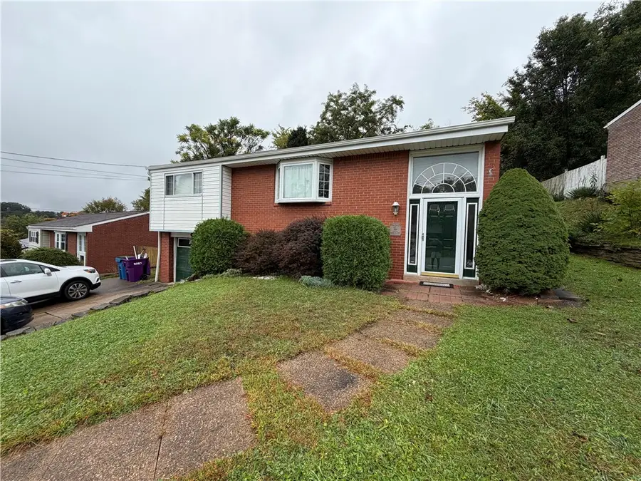 626 Millers Ln, Pittsburgh, PA 15239 - #3