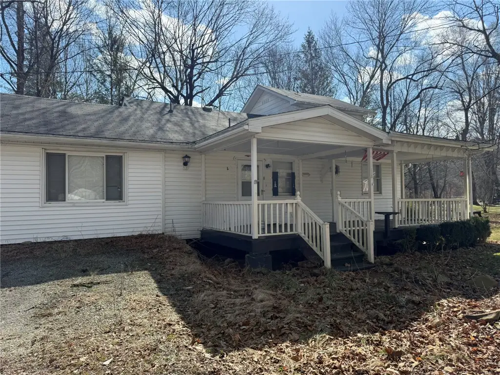 118 Carnahan Lane, Ligonier, PA 15658 - #1