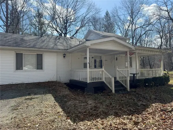 118 Carnahan Lane, Ligonier, PA 15658