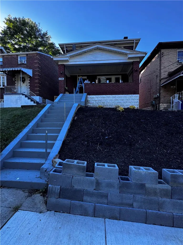 2308 Starkamp St, Pittsburgh, PA 15226 - #2