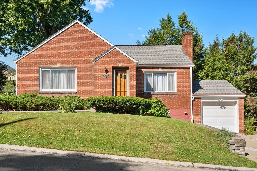 3942 Lawnview Ave, Pittsburgh, PA 15227 - #1
