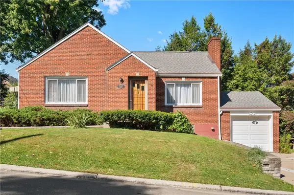 3942 Lawnview Ave, Pittsburgh, PA 15227
