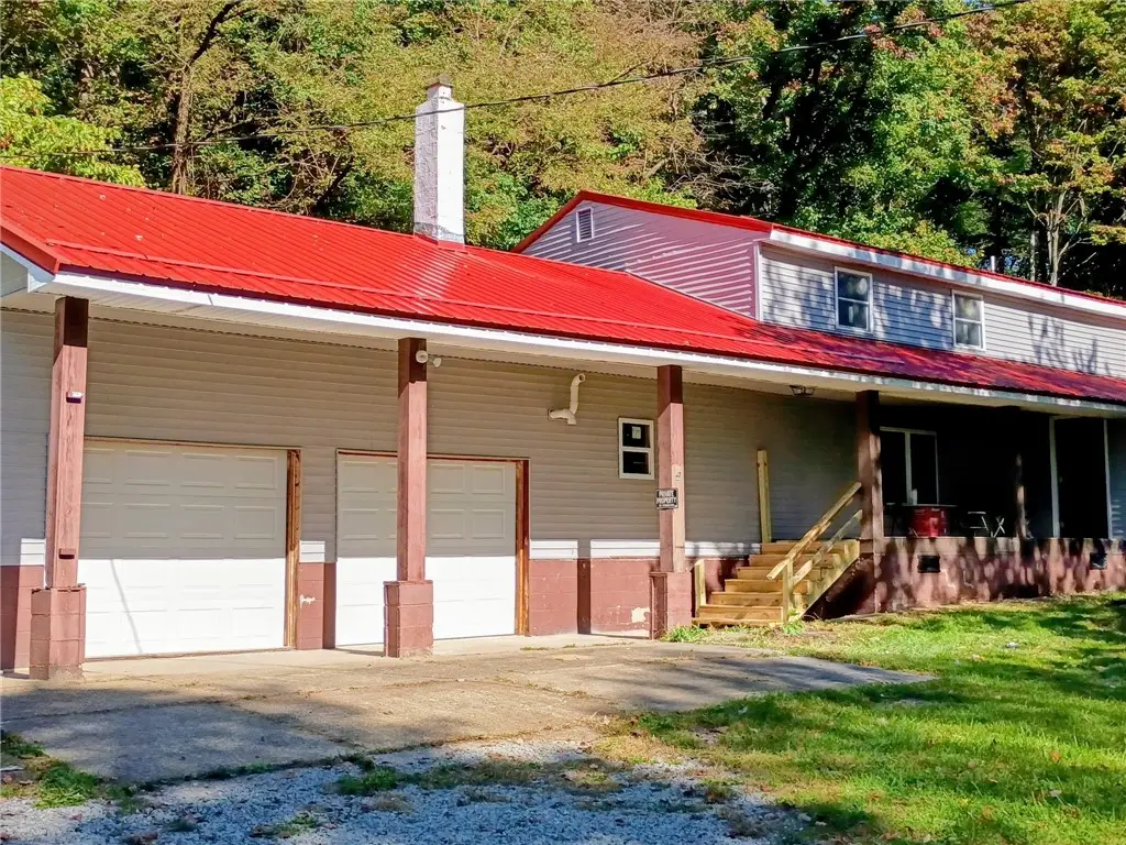 1159 Mcconnell Rd, Blairsville, PA 15717 - #1
