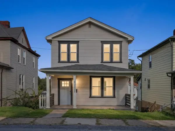 2435 Perry Street, Pittsburgh, PA 15219