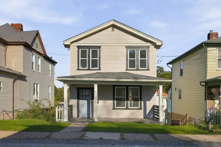 2435 Perry Street, Pittsburgh, PA 15219 - #2