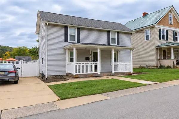 444 Washington St, Indiana, PA 15701