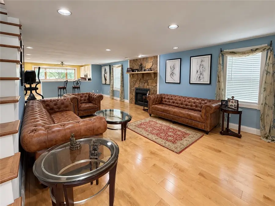 444 Washington St, Indiana, PA 15701 - #3