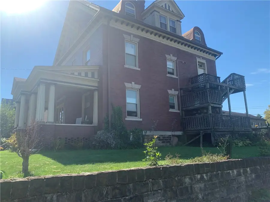54 Wilson Ave, Uniontown, PA 15401 - #2
