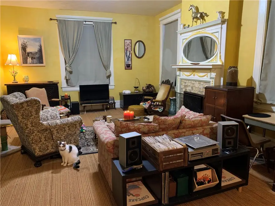 54 Wilson Ave, Uniontown, PA 15401 - #3