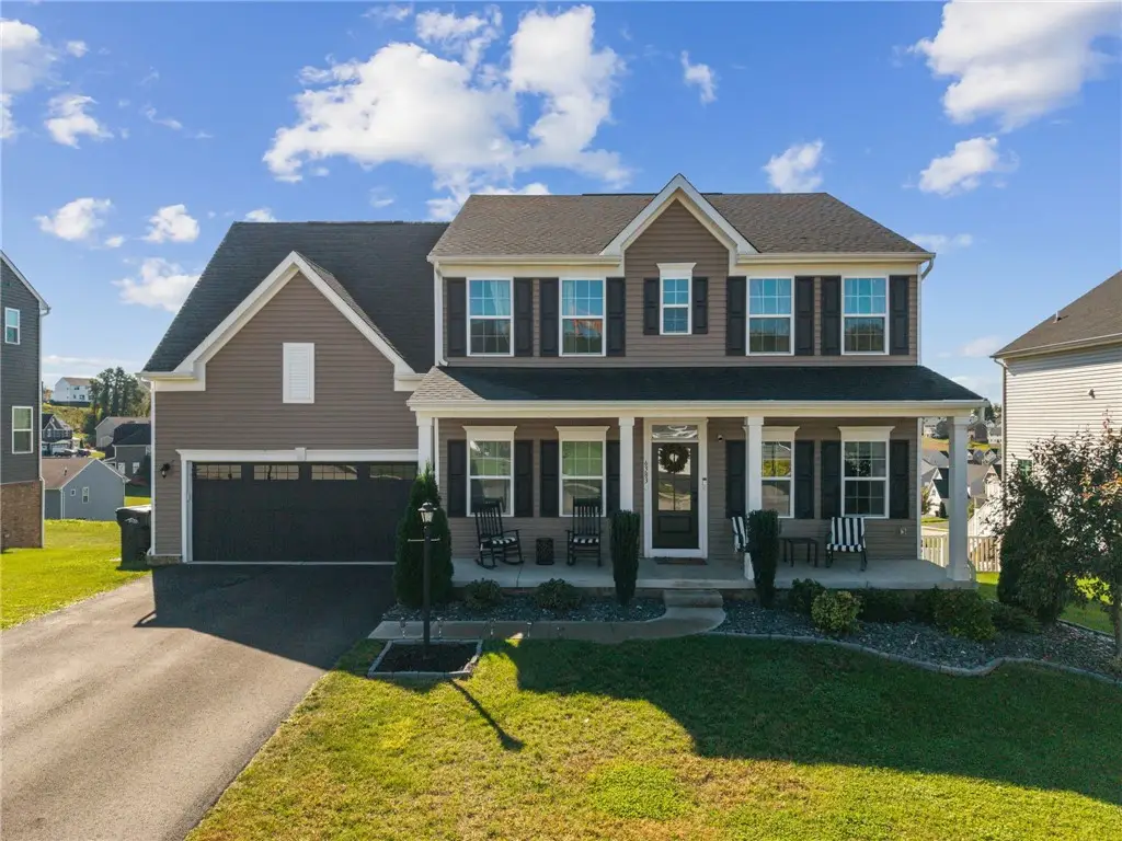 6383 Antonio Dr, Irwin, PA 15642 - #1