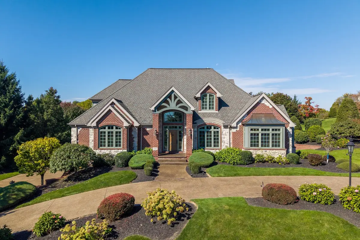 1085 St Mellion Drive, Presto, PA 15142 - #1