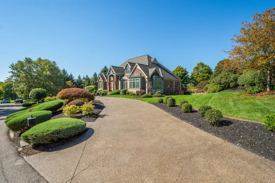 1085 St Mellion Drive, Presto, PA 15142 - #3