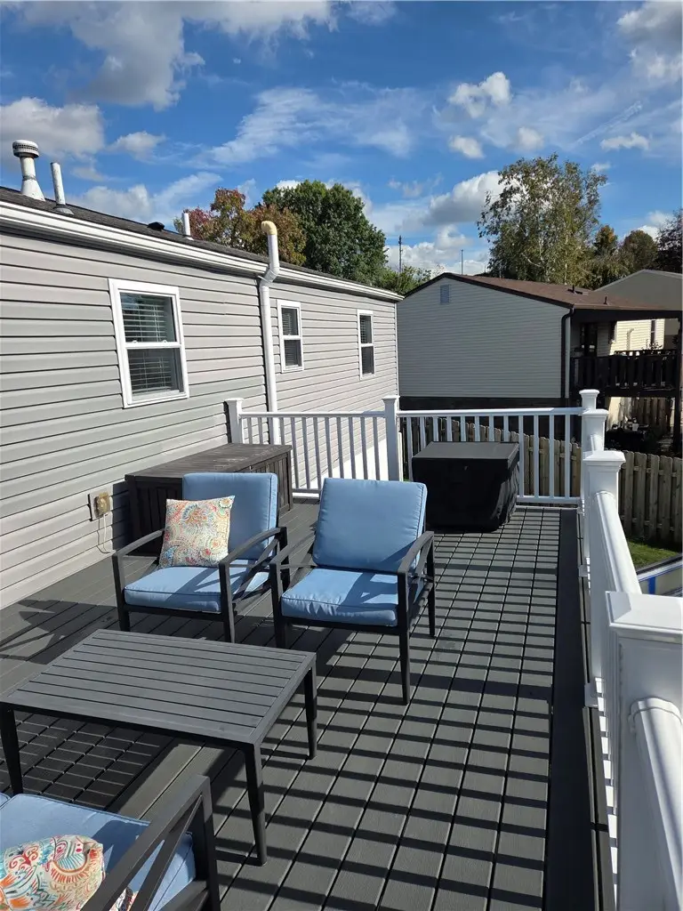 730 Bar Harbor Drive, Pittsburgh, PA 15239 - #3
