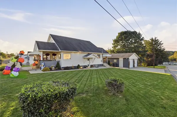 1115 Brown St, Rostraver Twp, PA 15012