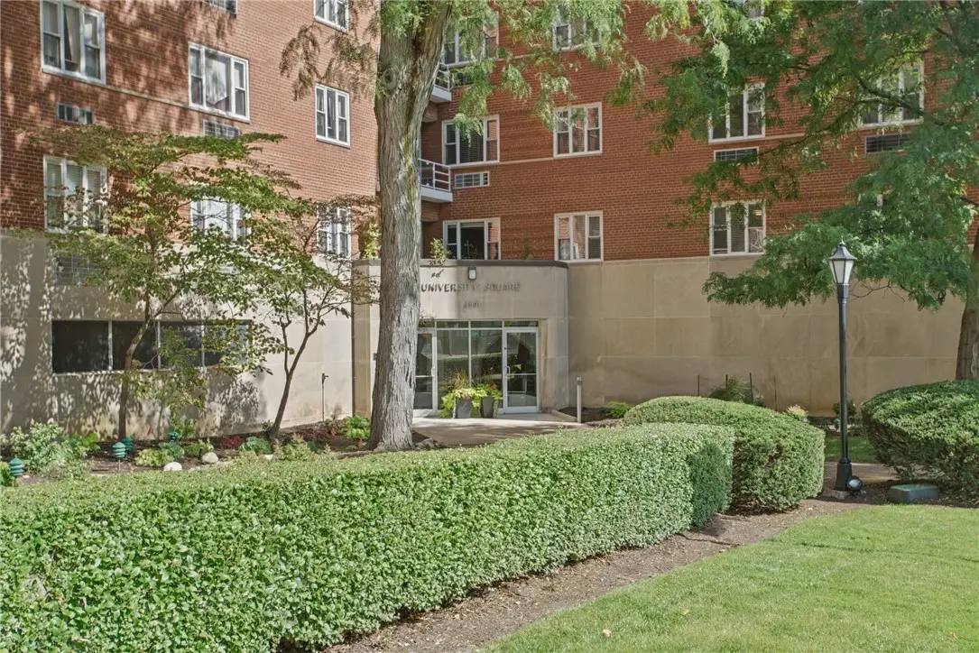 4601 Fifth #521, Pittsburgh, PA 15213 - #1