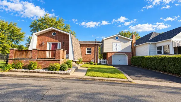 223 Elm Street, East Vandergrift, PA 15629