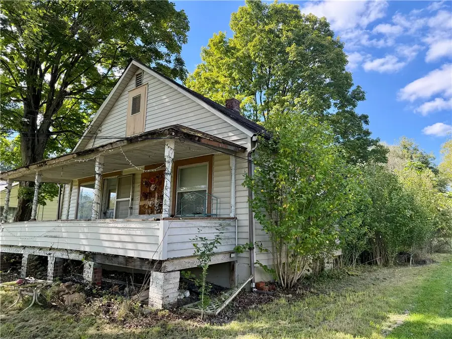 281 Rich Avenue, Hillsville, PA 16132 - #2