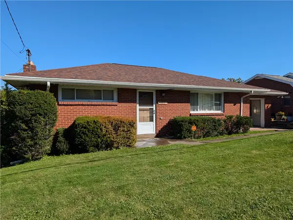 427 Belrose Dr, Belle Vernon, PA 15012