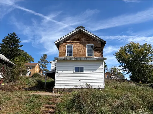 97 5th Street, Marianna, PA 15345