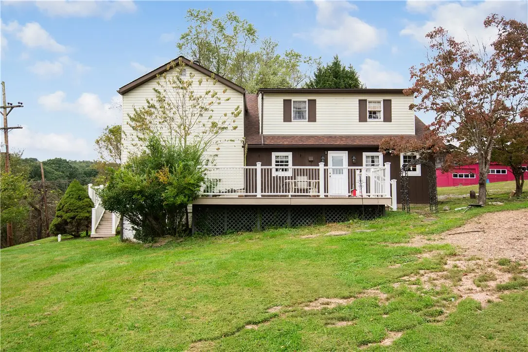 213 Little Mingo Rd, Finleyville, PA 15332 - #1