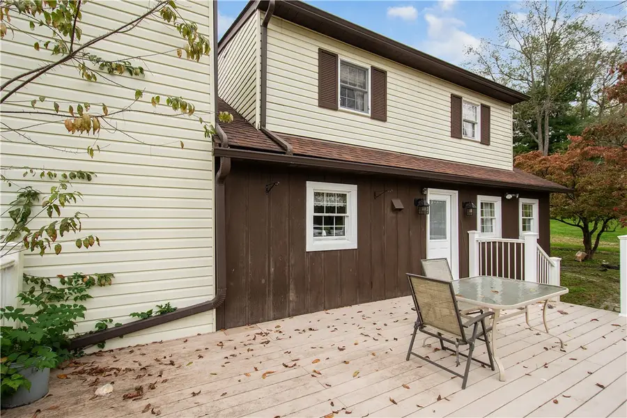 213 Little Mingo Rd, Finleyville, PA 15332 - #2
