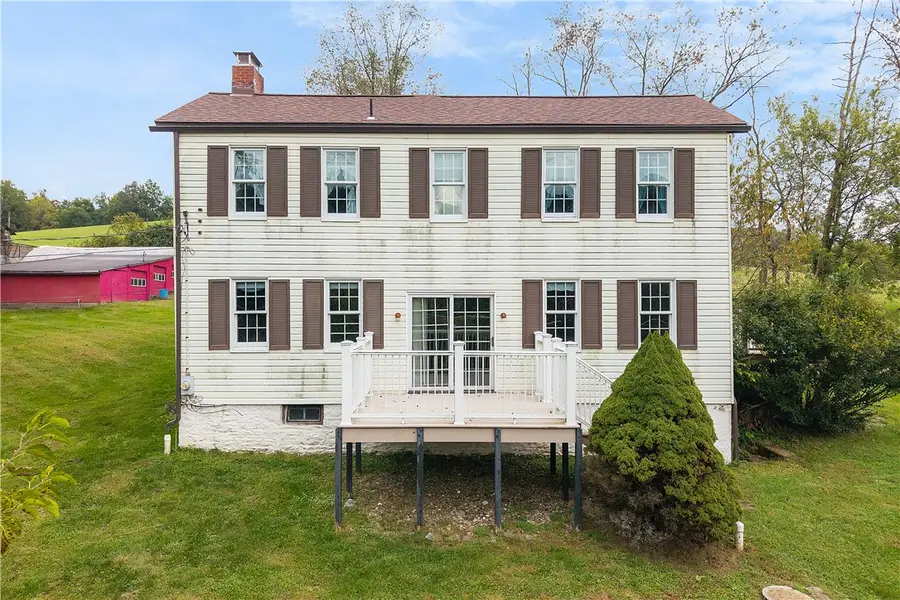 213 Little Mingo Rd, Finleyville, PA 15332 - #3