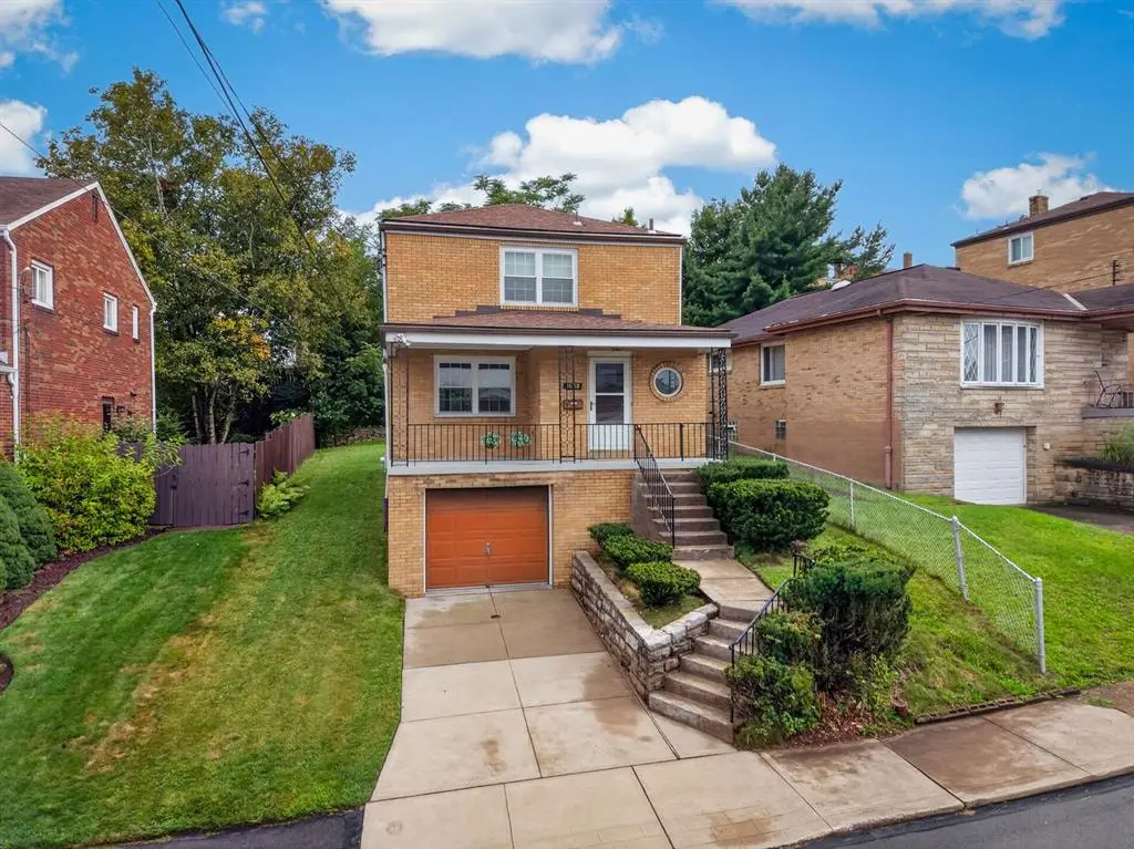 1638 Hawthorne St, Pittsburgh, PA 15201 - #1