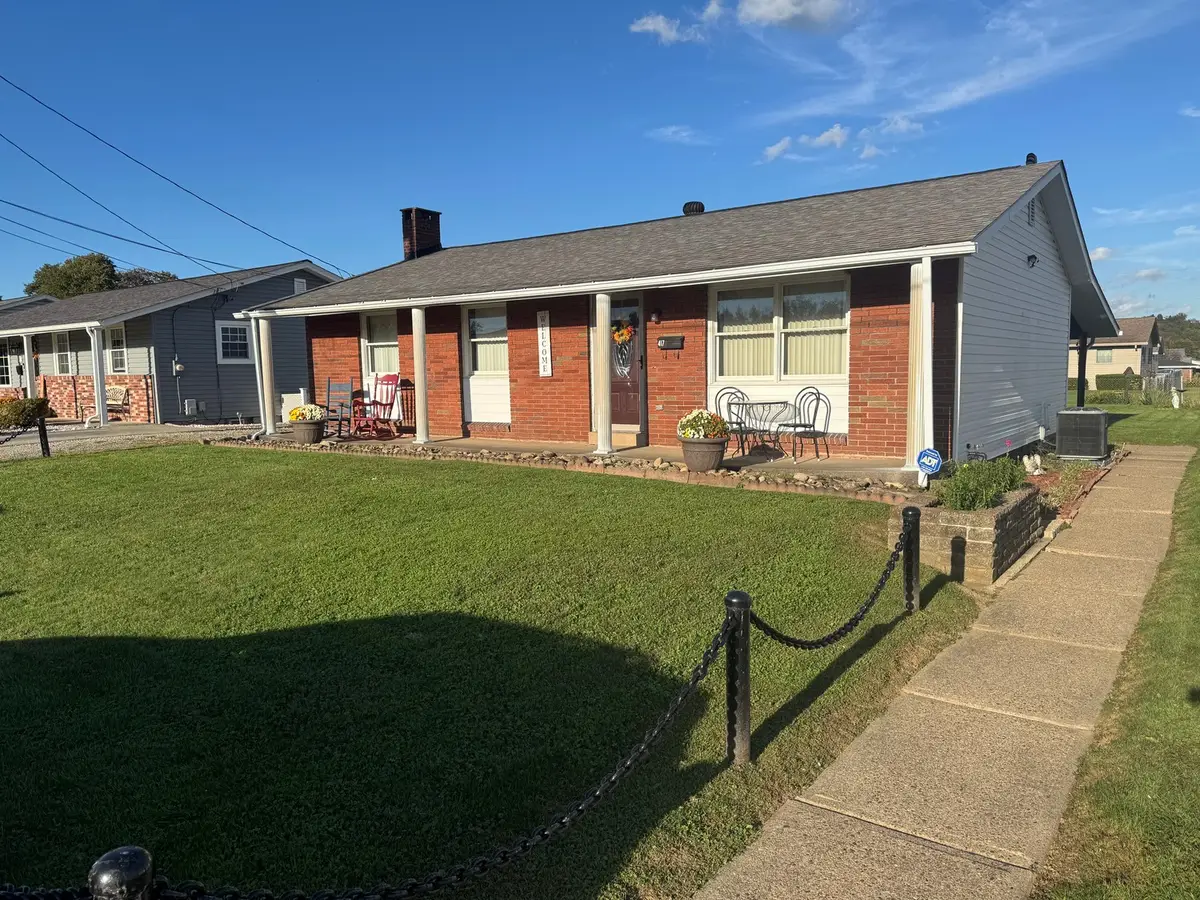 417 Mutich Street, Belle Vernon, PA 15012 - #1