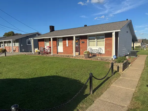 417 Mutich Street, Belle Vernon, PA 15012