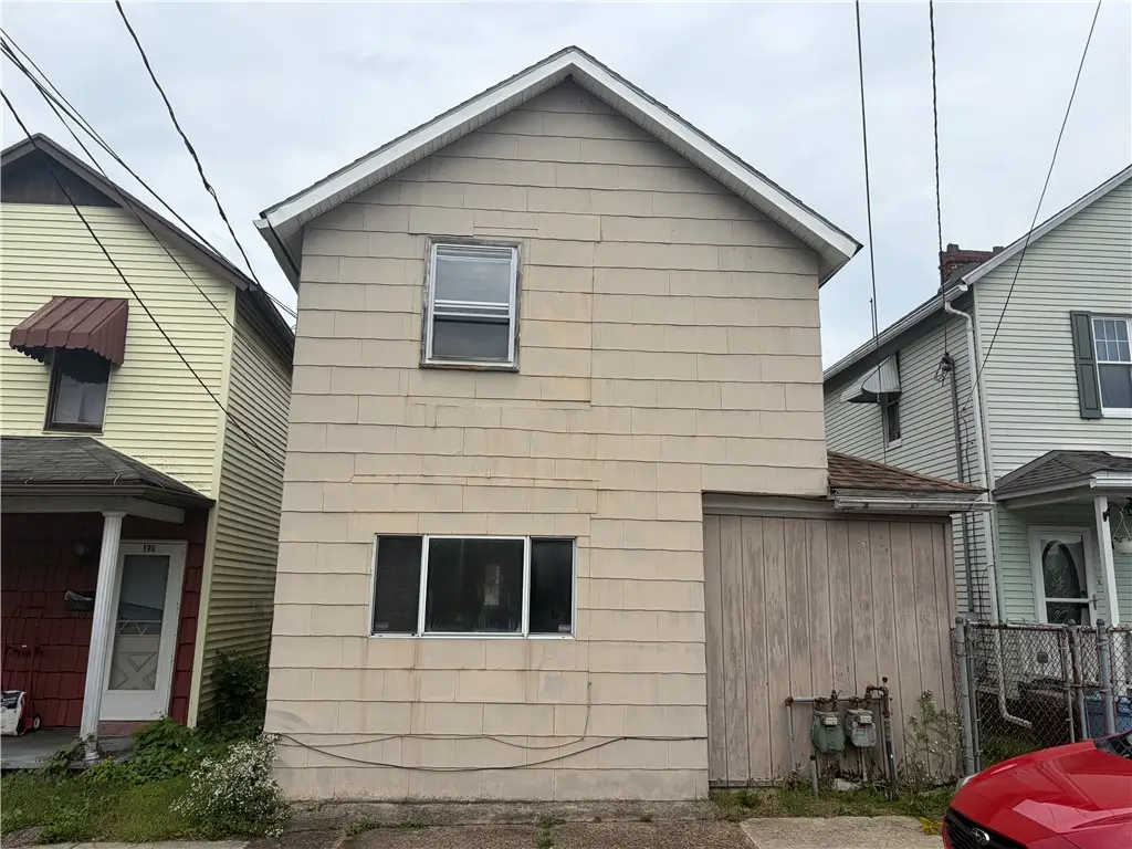 170 West Burrell Street, Blairsville, PA 15717 - #1