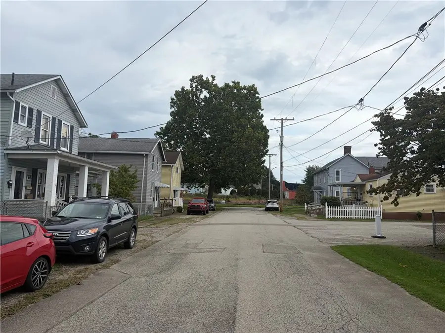 170 West Burrell Street, Blairsville, PA 15717 - #3