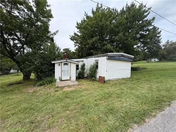 51 Kanouff Street, Homer City, PA 15748