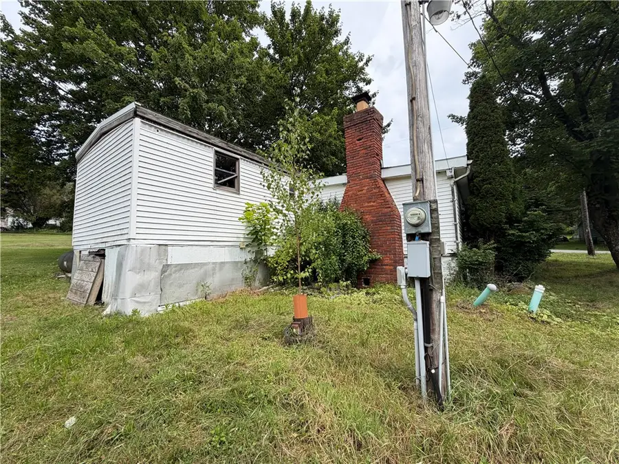 51 Kanouff Street, Homer City, PA 15748 - #2