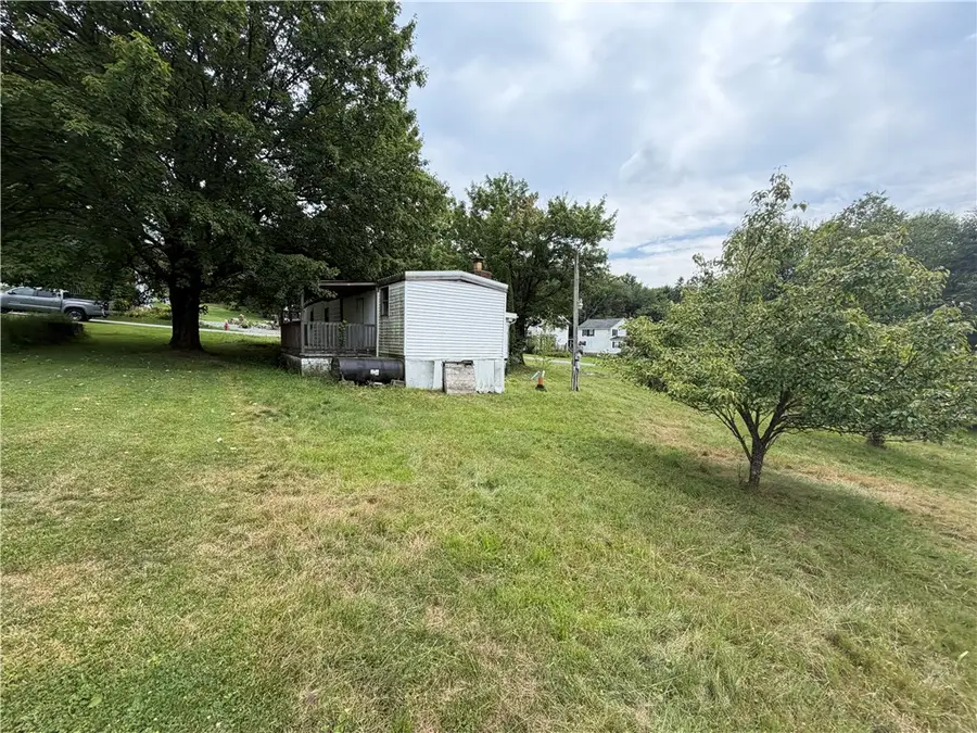 51 Kanouff Street, Homer City, PA 15748 - #3