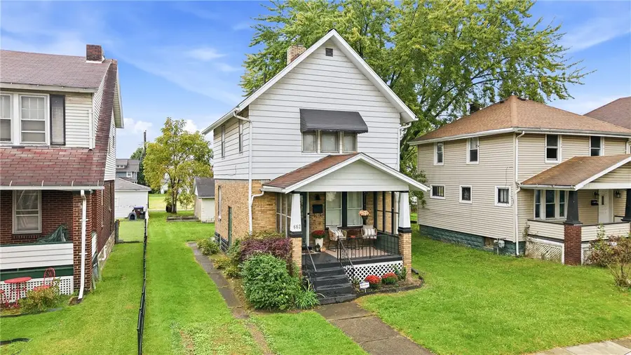 662 Stambaugh Ave, Sharon, PA 16146 - #2