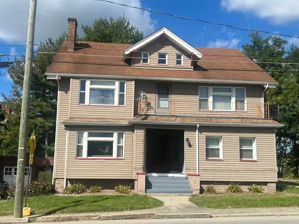 317 East Street, New Castle, PA 16101