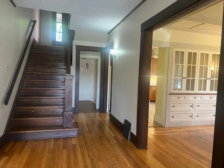 317 East Street, New Castle, PA 16101 - #3