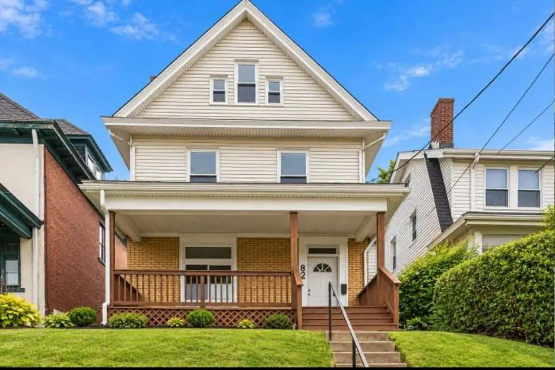 808 Bayridge Ave, Pittsburgh, PA 15226 - #1