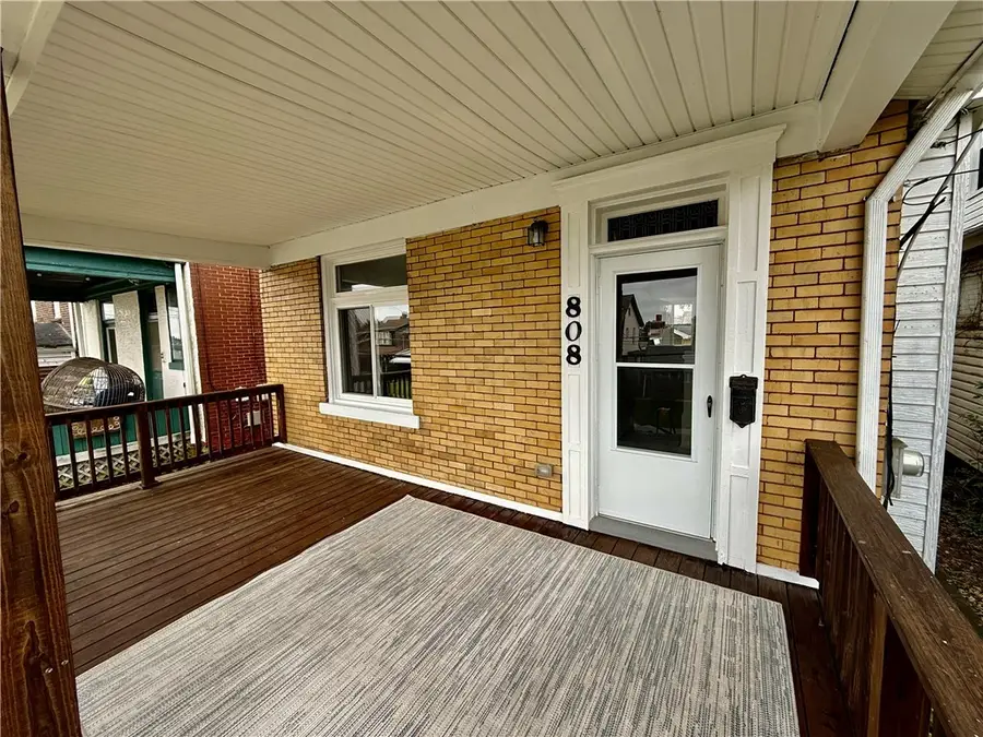 808 Bayridge Ave, Pittsburgh, PA 15226 - #3
