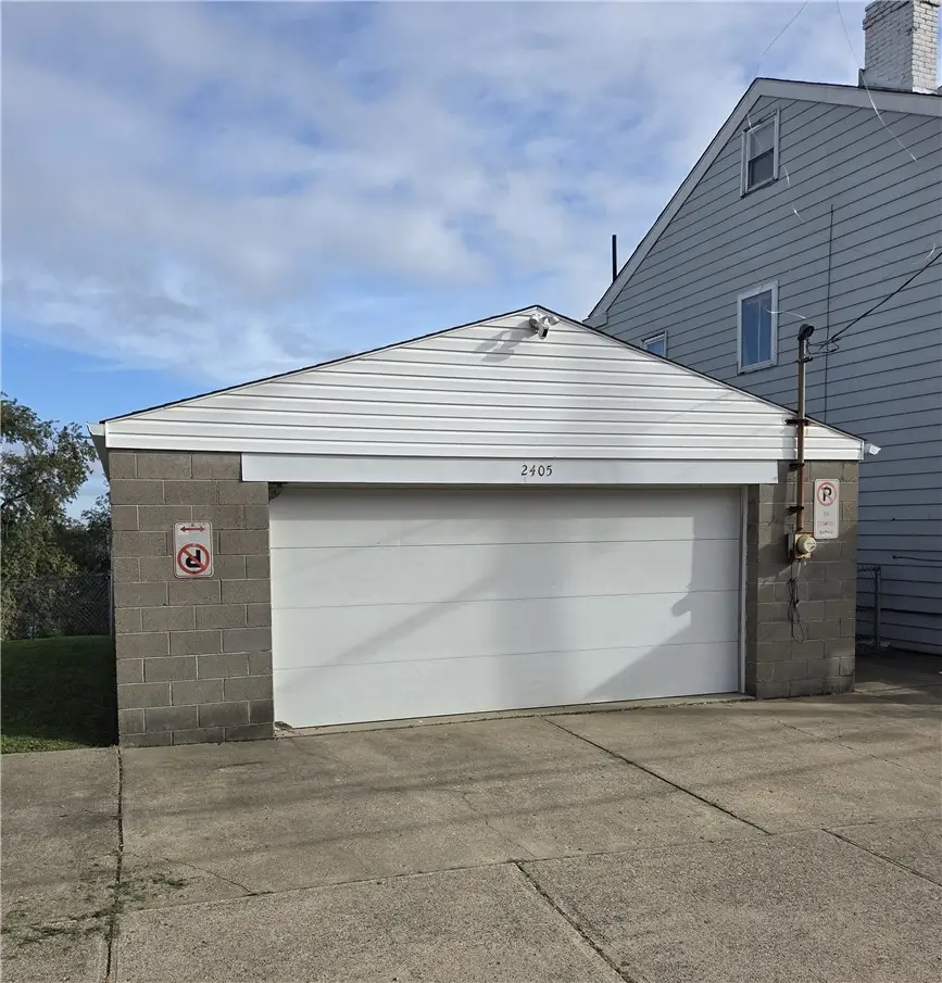2404 & 2405 Cobden Street, Pittsburgh, PA 15203 - #3