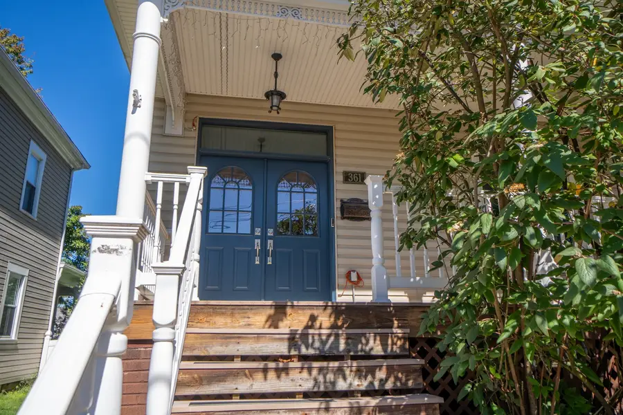 361 Library Place, Oakmont, PA 15139 - #2