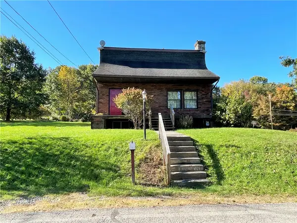 686 Ridge Avenue, Crescent, PA 15046