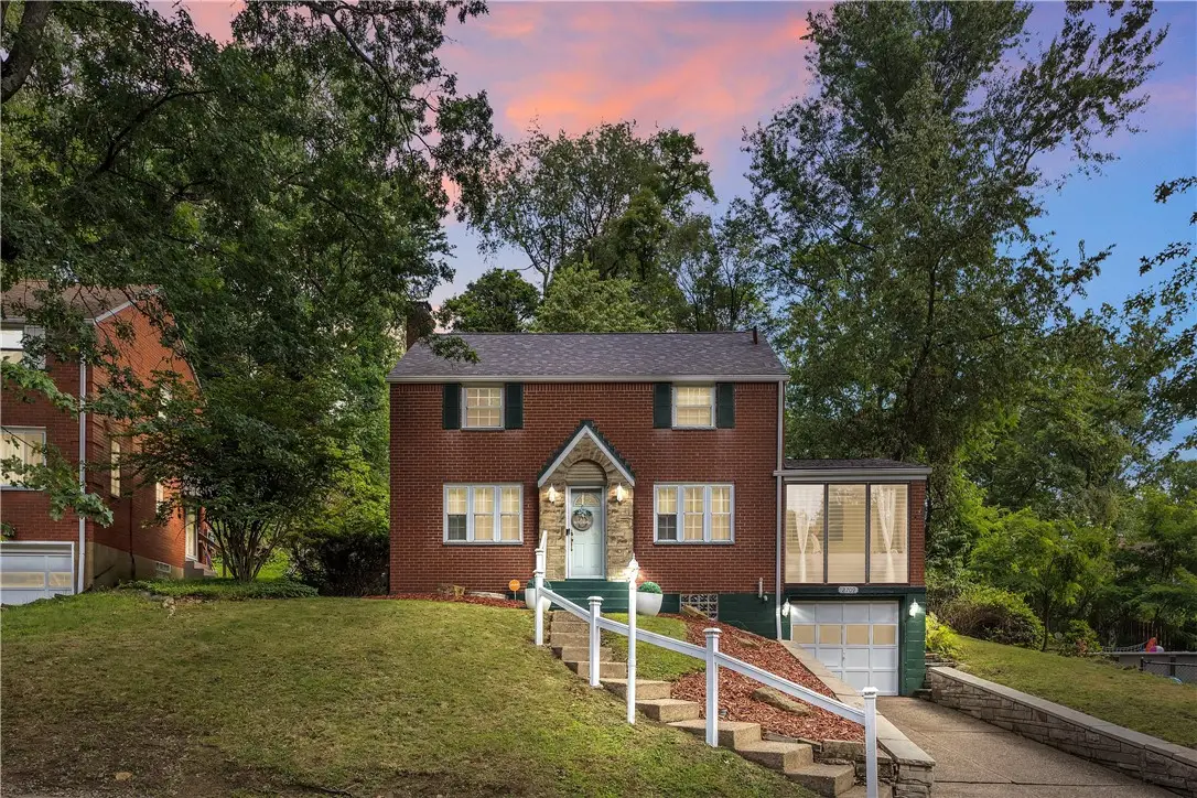 2709 Blackridge Avenue, Pittsburgh, PA 15235 - #1