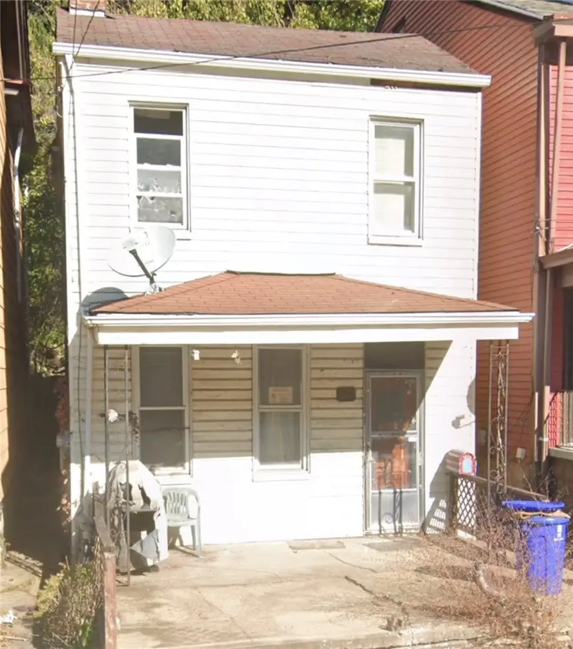 1028 Grand Ave, Pittsburgh, PA 15212 - #1