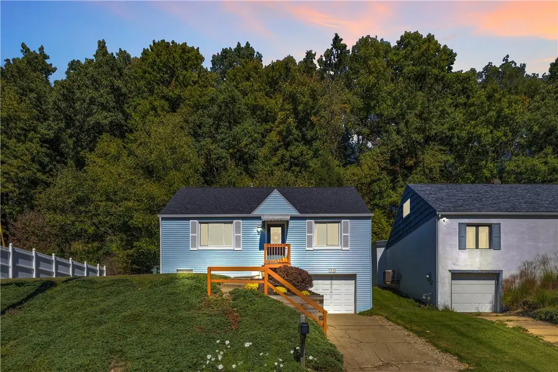 136 N Hazen Ave., Ellwood City, PA 16117 - #1