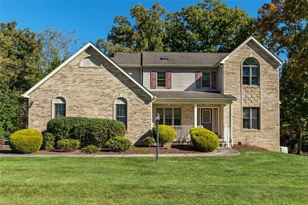 3108 Antheo Ct, Murrysville, PA 15668