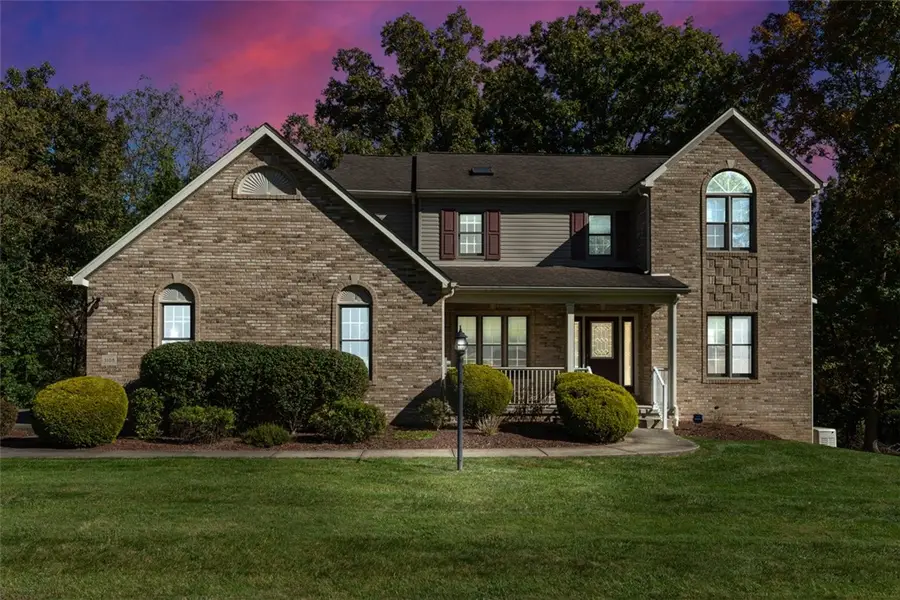 3108 Antheo Ct, Murrysville, PA 15668 - #2